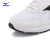 美津浓（MIZUNO）男女跑步运动鞋 耐磨透气慢跑鞋MAXIMIZER 23 36码