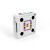 ESP32  Cube-1 开发板套件液晶屏 触摸屏 wifi 蓝牙二合一传感器 白色数据线