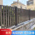 定制铝艺护栏铝合金围墙围栏别墅庭院子栅栏新中式简约现代焊接铝栏杆 款式三 定制联系客服改价