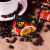 G7越南咖啡中原G7黑咖啡30g*1盒美式速溶纯咖啡醇品盒装 G7黑咖啡 30克1盒