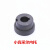 小宾采尔气保焊送丝轮K型带齿0.8/1.0/1.2二保焊机导丝轮内托衬套 小宾采尔送丝轮1.0-1.2 v型不带