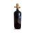定制N氮气驱动瓶组4L/L 有管网自动气体灭火作动力驱动瓶装置 QQP/6-L氮气瓶(黑瓶) L