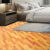 加厚地板革pvc地板贴地板纸水泥地地垫防滑防水耐磨塑胶铺地 2-3年咖啡木10平