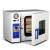 真空干燥箱  真空干燥箱DZF 实验室烘箱电热恒温工业烤箱药材粉末烘干箱HZD DZF-6020S内胆不锈钢板