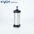 凯宇气动 KYCH SC标准气缸 125*25-1000/160*25-1000系列（可定制） SC标准气缸 160*350
