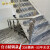 金日盛（FSJRS）楼梯扶手室内家用不锈钢楼梯护栏自装栏杆方管拉丝阳台栏杆立柱 单支38方管1050mm(精铸款)
