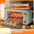 小霸王（SUBOR）电烤箱22升家用烘焙全自动大容量多功能小型烤披萨蛋糕48L 电烤箱 22L 豪华套餐