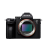 索尼（SONY） 全画幅微单数码相机 ILCE-7M3/A7M3/a73 vlog视频 索尼a7m3 FE24-70mm F2.8大师套装 套餐一