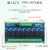 光耦隔离继电器模组模块 3.3V5V12V24V IO卡单片机PLC信号放大板 6路 继电器(商业级) x8V x 5V
