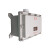 安英卡尔 铸铝防爆电控箱控制箱 接线盒接线箱电源箱仪表箱 400X400X180mm