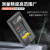 定制接触式测温仪工业测温器手持K型热电偶探头模具表面温度计DT1 DT1310标配+探棒-50500
