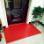 适用入户PVC牛筋防水防滑地垫塑料地毯走廊门垫楼梯垫子定制地板 牛筋红色铜钱纹