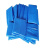 发动机专用包装VCI气相防锈袋兰色长宽800高900 10丝厚直供 天蓝色 1300*950*1000