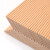 玛仕福 纸护角护条100个 加厚加硬纸箱L型护角条家具防撞条护边条 30*30*3mm(长1米)