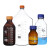 蓝盖试剂瓶1L2L3L5L10L20L高硼硅玻璃瓶可高温高压灭菌25ml50ml 50ml+厂盖
