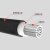 新豫 铝芯电缆ZR-YJLV-0.6/1KV 1*70mm  单位：米