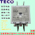 轻享奢原装TECO台安交流接触器CN-100R 125R 150 180 220 300 400定制 AC110V CN-100R