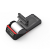 iDataXDL810/860安卓pda手持数据终端 不干胶热敏带打印pda 扫描打印同步 停车收费 XDL860二维+不干胶打印（4+64G）