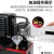 康泽润和KZRH 便携式电动液压泵新款小型电动超高压电磁阀油压泵