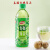达利园青梅绿茶 茶饮料酸甜果味饮品 青梅绿茶500ml 30瓶
