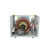单相高精度全自动交流稳压器 TND-2K (单相)超低压135-240V 单位