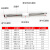 鹿色磁偶式无杆气缸CY3B/CY1B10/15/20/32/63-100-200-300-40防护定制 CY1B/CY3B6缸径系列