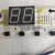 定制适用电F50F60F80-21B6 21B9 21BA1显示按键控制板FXX-21B6Y