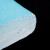 腾炫新材料（TENG XUAN）油烟机通用吸油棉垫棉条厨房防油面纸贴纸抽油槽复合压点款 升级蓝膜防漏 90*10cm*2毫米