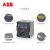 ABB 交流线圈接触器 AX300-30-11-80*220-230V50Hz/230-240V60Hz┃10139736 ，T