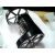 杭州双鹿Z96-F滚动计米计数器/铝轮计米表计码表验布机打卷机码表定制 米制表 记米数1米2米