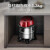苏泊尔（SUPOR）桶式吸尘器家用不锈钢吸尘器大吸力多功能一键自动收线商用吸尘机 不锈钢