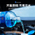 固特威 KB-BJYH003玻璃水大桶防冻雨刷液四季通用0度 北极一号玻璃水-25度1.8L 1.8L*2瓶