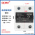 适用 LA单相固态继电器交流SSR-40A小型电流型调压电流调节器BERM-25A BRM-80LA