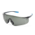 霍尼韦尔300111护目镜S300灰色镜片防风沙防尘防骑行防护安全眼镜 300100红镜腿一副价