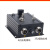 振动盘控制器XR-16/41直振平振电磁铁控制调压速节器10A220-380V SMART10-S+单头线 [5A款220