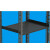 标准机柜托盘 层板 托板 机柜托板机柜 定制层板托盘支架 485宽*550深板厚1.2 0x0x0cm