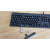 罗技 透光键帽 机械键盘空格键帽配件可单个出售 原装大键位(单个价) 官方标配