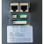 DNAKE狄耐克楼宇对讲彩色分机AB-6C-902M-S8-7-SN900M室内机门禁 2芯电源