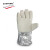 CASTONG卡司顿NFRR15-34耐高温手套300℃隔热工业防烫耐磨铝箔
