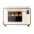 QKEJQ卡士CO750S烤箱家用烘焙蒸汽发酵空气炸多功能商用风炉平炉二合一   