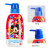 BANDAI万代儿童洗发水洗护二合一无硅油温和米奇老鼠花香型300ml