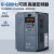 ABDT安川变频器2.245.5kw7.511KW1522304555千瓦三相380V调速器 重载型5.5KW 三进三出