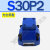 型S10A3液压管式单向阀S6A1.0/2 S8A2 S15A S20A S25A S30Pe S30P2 板式(型)