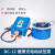 DSY-12 25手提式小型电动试压泵地暖水管试压机管道打压泵打压机 3DSY-40(360L/小时 压力40KG
