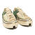 匡威（Converse）男鞋24新款 Feng Chen Wang 复古仿旧拼色男士板鞋 greenivorymyrtle 42