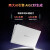 惠普HP暗影精灵10 SLIM高能AIOLED 100% DCI-P3高色域屏14英寸游戏本设计师P图 办公电竞笔记本电脑 白色 u7-155H 4060 16G 1TB标配 2.8K高刷新