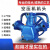 樱普顿（INGPUDON） 活塞空压机机头总成打气泵泵头工业级通用型压缩机配件大全 两缸V-0.25/12.5 
