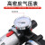 气压油水分离过滤器空压机气泵气动减压调压阀气源处理可调节小型 BFC000（孔径3分）