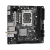 华擎科技（ASRock） H610 B660系列主板 可搭12100F 12490F等12代CPU H610M-ITX/ac（迷你板） 主板+i5 12400盒装 （带集显）