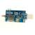 模块板4G开发USB dongle上网棒网卡拨号CAT1驱动